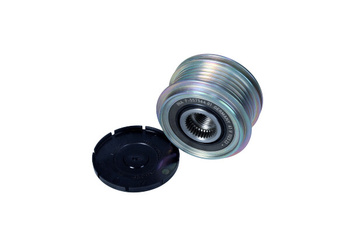 GEBE Koło pasowe alternatora GEB 353851 Volvo