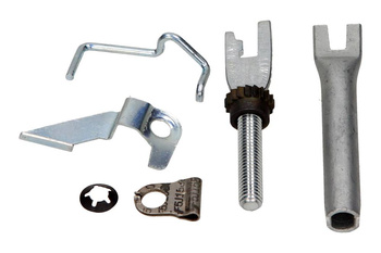 MAXGEAR SAMOREGULATOR SZCZĘK HAMULCOWYCH OPEL CORSA B/ASTRA F LEWY