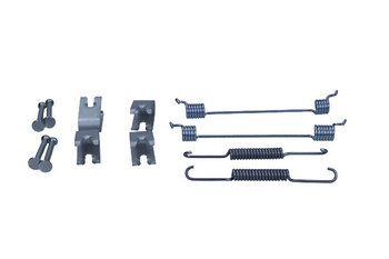 QUICK BRAKE Sprężyny szczęk hamulcowych QB105-0789 - Fiat Brava/Bravo/Marea