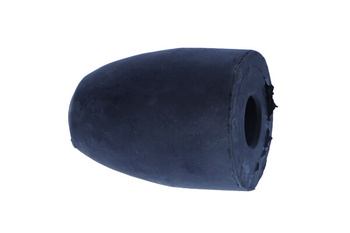 TED-GUM Odbój Wahacza Tylnego Dolnego Poprzecznego Ford Tył C-Max 03- 00226627