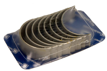 KOLBENSCHMIDT Panewki korbowodowe FIAT 2.3JTD STD komplet 77976600