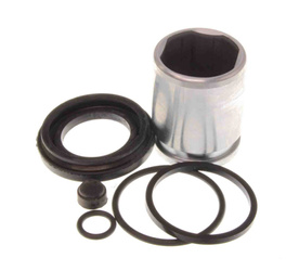 QUICK BRAKE ZESTAW NAPRAWCZY ZACISKU HAMULCOWEGO VW TYŁ TOUAREG 2,0-3,0 4 MOTION 17- Z TŁOCZKIEM