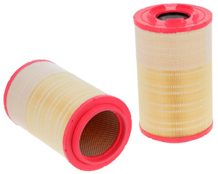 Filtr powietrza - główny SA 17343