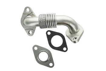 MEAT&DORIA Przewód zaworu EGR VW Polo/Fabia/Ibiza 1.9TDI MD88688