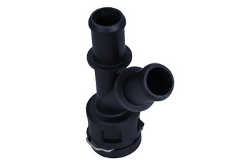 OE VAG Króciec Układu Chłodzenia 7M3122291A VW Sharan 01-10 1,8 T