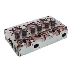 GMP Głowica Silnika MF-3 KPL. MF 235, 255, URSUS 2812, 3512, 3514 3132049K92
