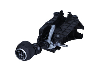 OE Fiat Moduł Dźwigni Zmiany Biegów 50296009 Fiat Ducato 11- / Citroen Jumper / Peugeot Boxer