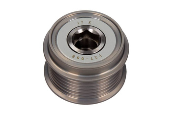 AUTOSTARTER Koło Pasowe Alternatora Wolnobieżne AFP6022