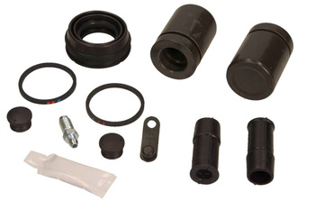 AUTOFREN Zestaw naprawczy zacisku hamulcowego D42281C Przód A6/A8 00-11 z tłoczkiem