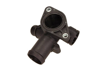 OE VAG Króciec Układu Chłodzenia 06B121132D - VW A4, A6, Passat