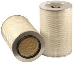 Filtr powietrza - główny SA 16766