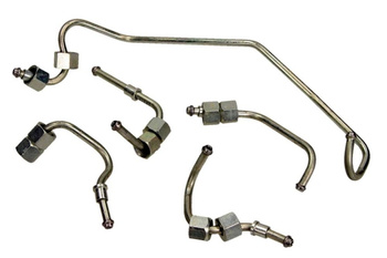 OE FIAT PRZEWODY WTRYSKOWE (KPL.) CITROEN JUMPER 3,0 HDI (06- )/ FIAT DUCATO/ PEUGEOT BOXER