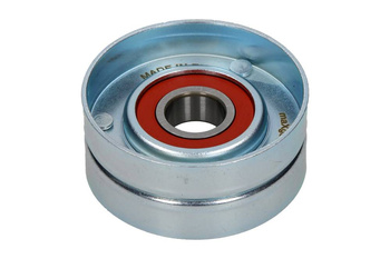 MAXGEAR 55639MG/ROLKA Rolka napinacza paska wielorowkowego Renault Megane 3/Scenic 3 1.4TCe 2009-
