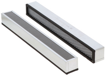 Filtr kabinowy NOT CERTIFIED EN15695 SC 90229 CAG