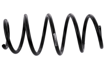 SACHS Sprężyna zawieszenia 993 797 FIAT DOBLO PRZÓD, OPEL COMBO PRZÓD 10-