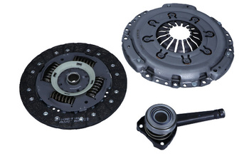 LUK Zestaw Sprzęgła 624331233 OPEL MOVANO/VIVARO 1.9 D 01-