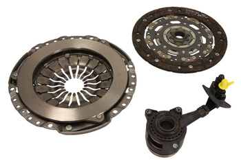 LUK Sprzęgło Komplet 623312333 FORD MONDEO 1,8-2,0 16V 00-07
