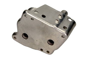 MAXGEAR Chłodnica oleju 14-0026 BMW 316I 1.6/1.8 00-05