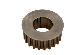 OE RENAULT KOŁO ZĘBATE WAŁU KORBOWEGO 8200073935 RENAULT ESPACE IV, KANGOO, LAGUNA II, MASTER II, MEGANE II, SCENIC II, TRAFIC II 1.9 DCI