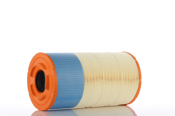 WA201740S WKŁAD FILTRU POWIETRZA -  PZL Filters