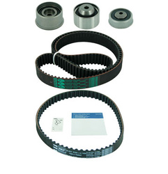 SKF ZESTAW ROZRZĄDU VKMA95658 HYUNDAI 2.4 + Zestaw Wałków Balansujących