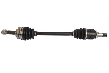 SKF PÓŁOŚ TOYOTA YARIS 1,0/1,4D-4D LEWY 99- 652MM