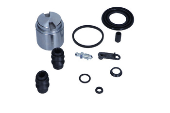 MAXGEAR Zestaw Naprawczy Zacisku Hamulcowego 49-1968 Ford Transit Tył 2.2-3.2 TDCi 06-14 Z Tłoczkiem