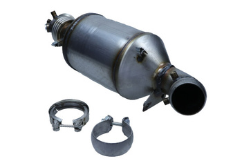 MAXGEAR Filtr Cząstek Stałych DPF 27-6019 VW Crafter 2.5TDI 06- Euro4