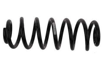 SACHS SPRĘŻYNA ZAWIESZENIA 994 989 SEAT TYŁ ALHAMBRA (710, 711) 1.4 TSI 10-