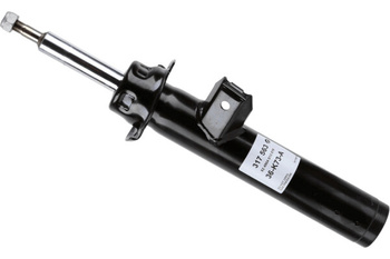 SACHS Amortyzator 317563 BMW PRZÓD E60/E61 4X4 XDRIVE PRAWY