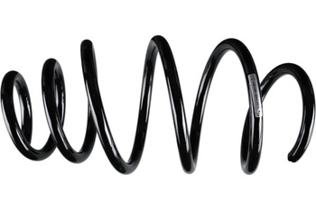 SACHS SPRĘŻYNA ZAWIESZENIA OPEL PRZÓD INSIGNIA A (G09) 2.0 CDTI (68) 12-17