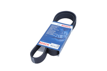 BOSCH Pasek Klinowy Wielorowkowy 1987948317 7PK1122