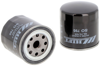 Filtr oleju SO 795