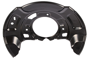 NK OSŁONA TARCZY HAMULCOWEJ TOYOTA YARIS 234536 PRZÓD PRAWY 11-