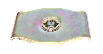 OE RENAULT ODBÓJ RESORU 1617431280 PEUGEOT BOXER 06-