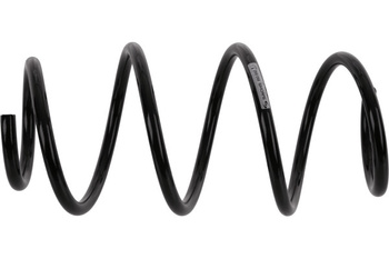 SACHS SPRĘŻYNA ZAW. AUDI P. A3 (8V1, 8VK) 2.0 TFSI 16- PATRZ KATALOG