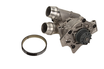 CONTITECH ZESTAW ROZRZĄDU VW 1,8TFSI/2,0TFSI (PASEK + POMPA)