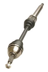 MAXGEAR Półoś 27-0843MG FORD TRANSIT CONNECT 1,8TDCI Prawy