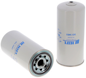 Filtr oleju SO 3493