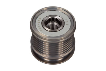 AUTOSTARTER Koło pasowe alternatora wolnobieżne (Sprzęgło jednokierunkowe) AFP3020