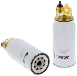 Filtr paliwa SN 70207 B