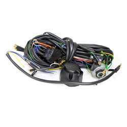 INSTALACJA ELEKTRYCZNA KPL C-330 DO PRĄDNICY 0042342000-P