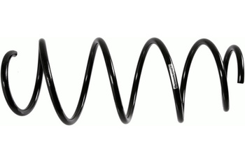 SACHS Sprężyna Zawieszenia MERCEDES PRZÓD E W212 1.8-3.5/2.2CDI 09- 993647