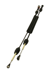 MAXGEAR LINKA ZMIANY BIEGÓW 32-1201 Dacia Duster 4x4 (10-) 1061/1043mm