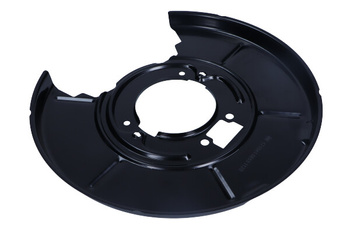 FEBI Osłona Tarczy Hamulcowej Tył Lewa BMW 3/Z4 (E36/E46) 90-09 FE171541