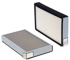 Filtr kabinowy SC 90417