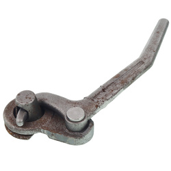 SPINACZ BURTY PRZYCZEPY WYWROTKI PRAWY AR52080R