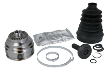 METELLI Przegub Zewnętrzny BMW F45 / MINI (31Z / 56.15mm / 26Z)