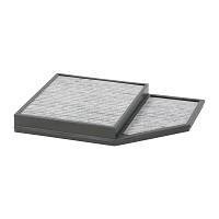 Filtr kabinowy SF SKL 46610/2-AK