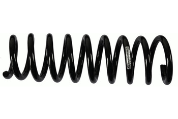 SACHS Sprężyna zawieszenia KIA SPORTAGE / HYUNDAI IX35 TYŁ 2.0/2.0D AWD/4WD 10- 994 684